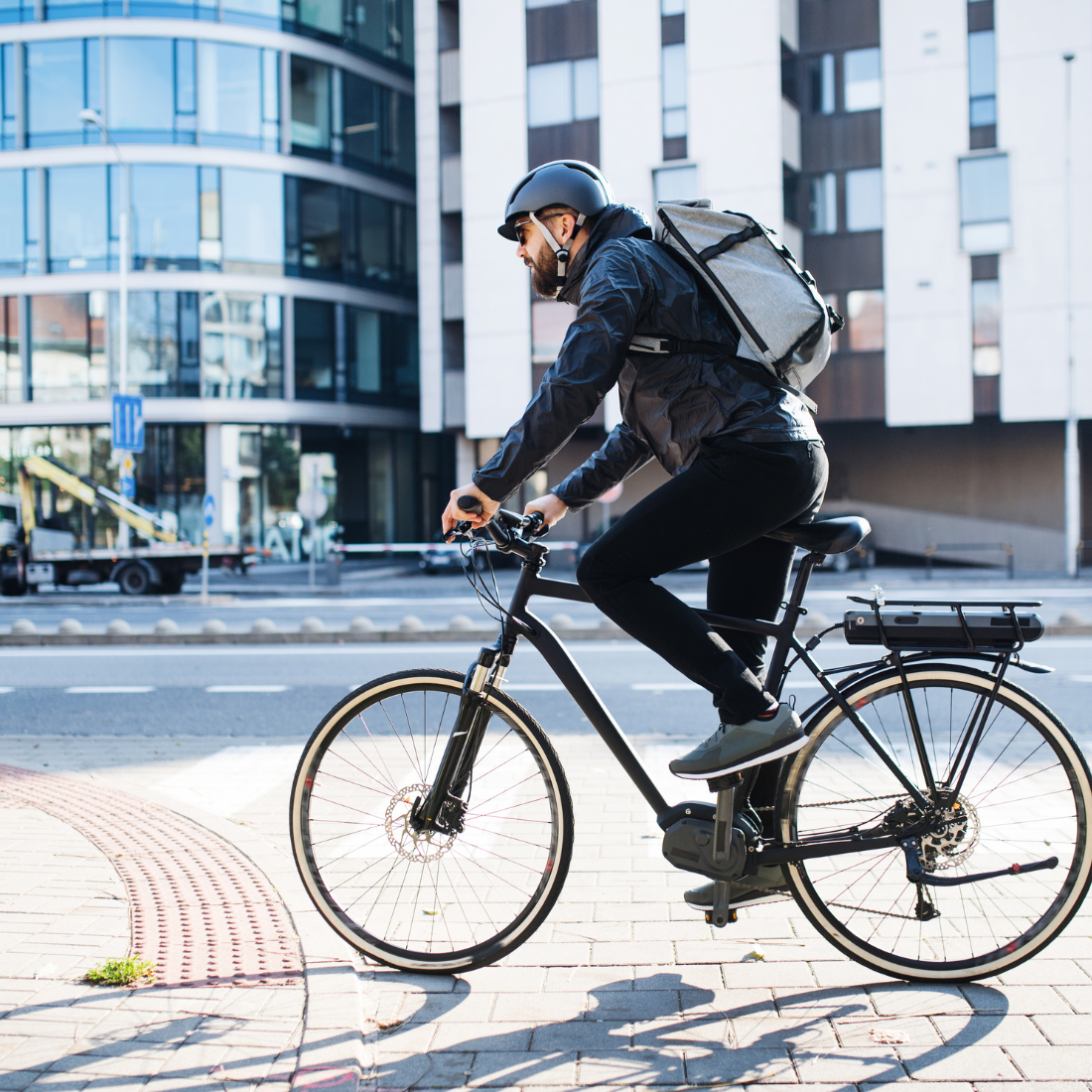 City Bikes