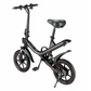 Ahatech Folding Electric Bike