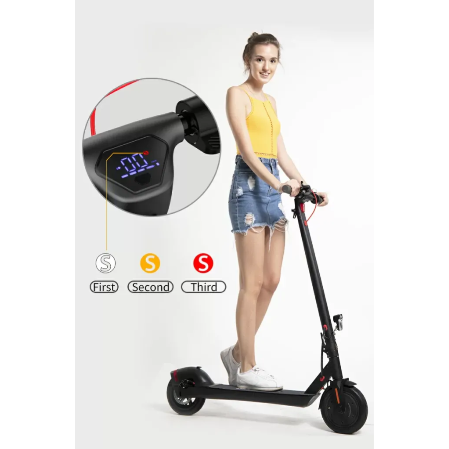 Gyroor HR8 Electric Scooter