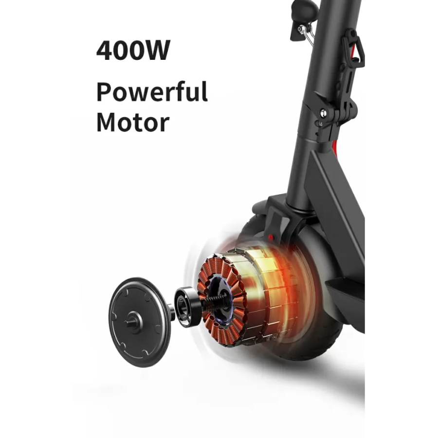 Gyroor HR8 Electric Scooter