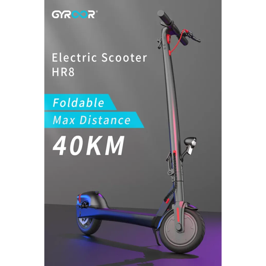 Gyroor HR8 Electric Scooter