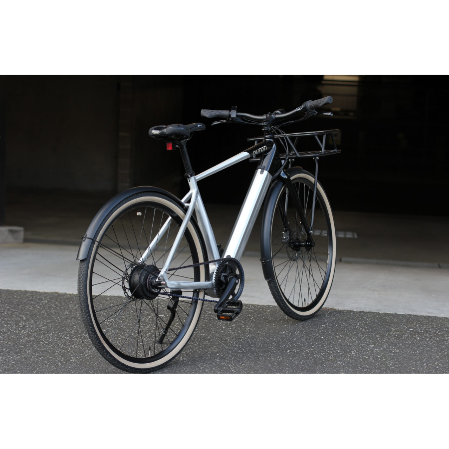 Auren EV V4 Electric Bike