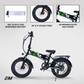 Ausstech Doodle Electric Bike