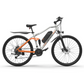 Ausstech EMX Electric Bike