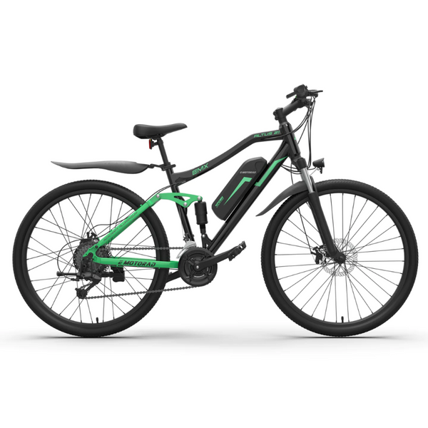 Ausstech EMX Electric Bike