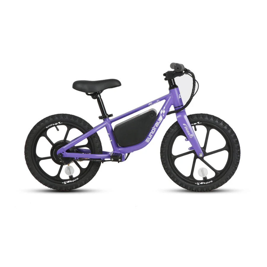 EUNORAU EKIDS-16 2024 ELECTRIC BIKE