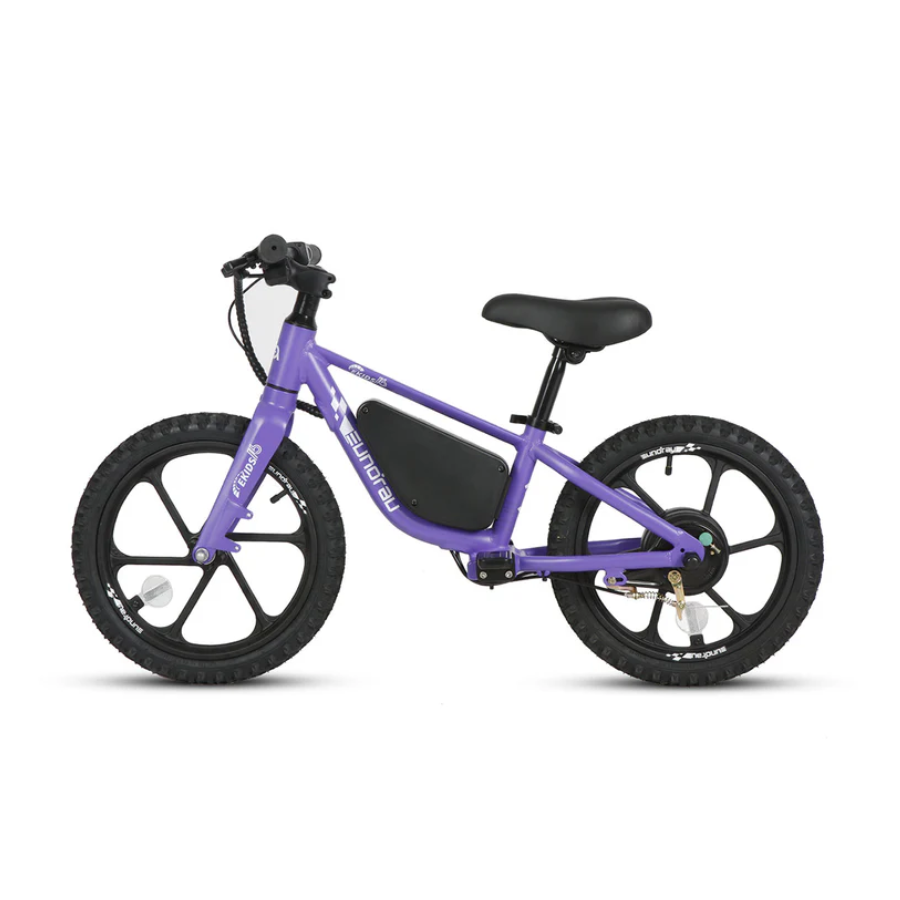 EUNORAU EKIDS-16 2024 ELECTRIC BIKE