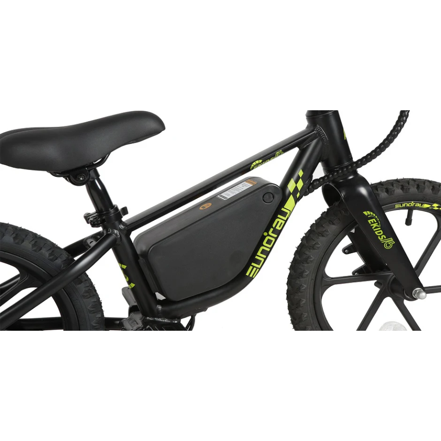 EUNORAU EKIDS-16 2024 ELECTRIC BIKE