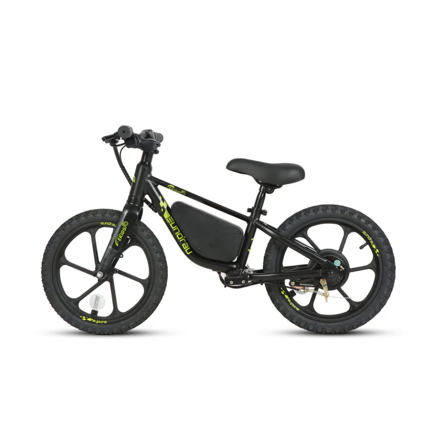 EUNORAU EKIDS-16 2024 ELECTRIC BIKE