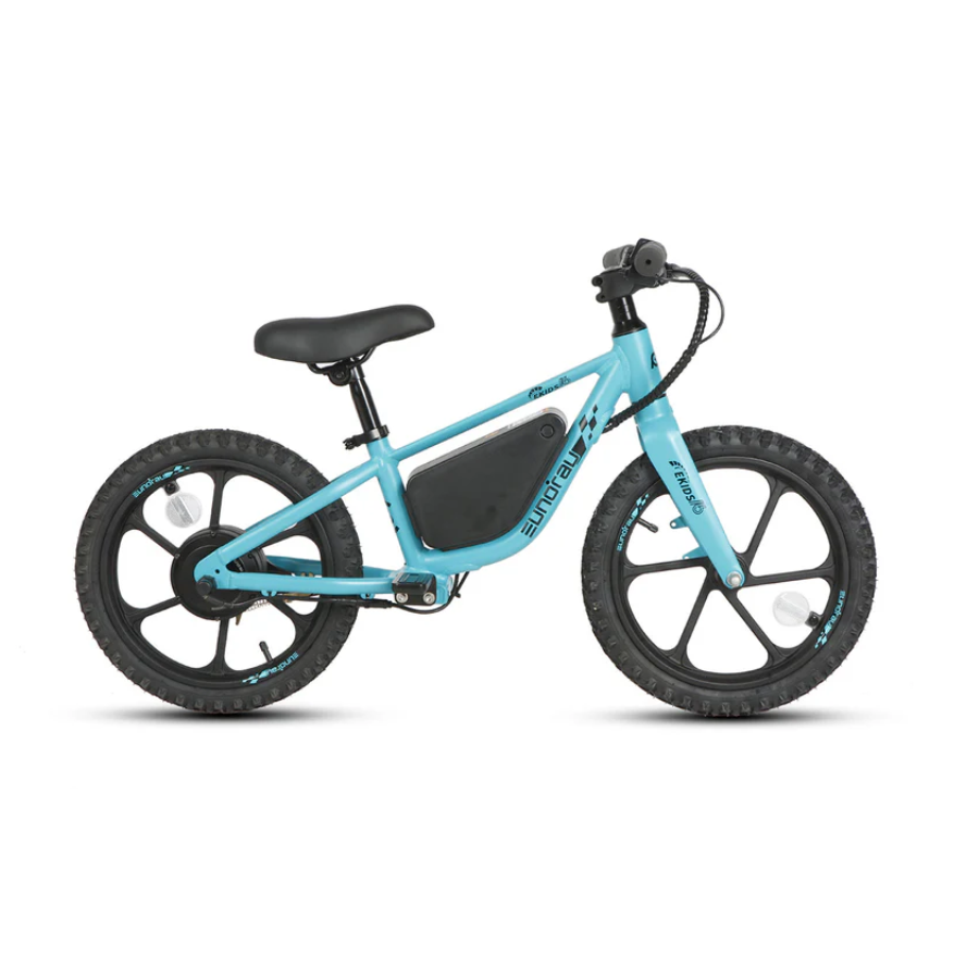 EUNORAU EKIDS-16 2024 ELECTRIC BIKE