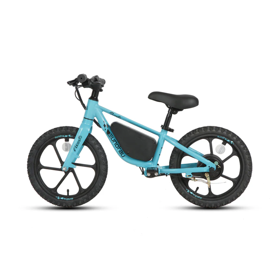 EUNORAU EKIDS-16 2024 ELECTRIC BIKE