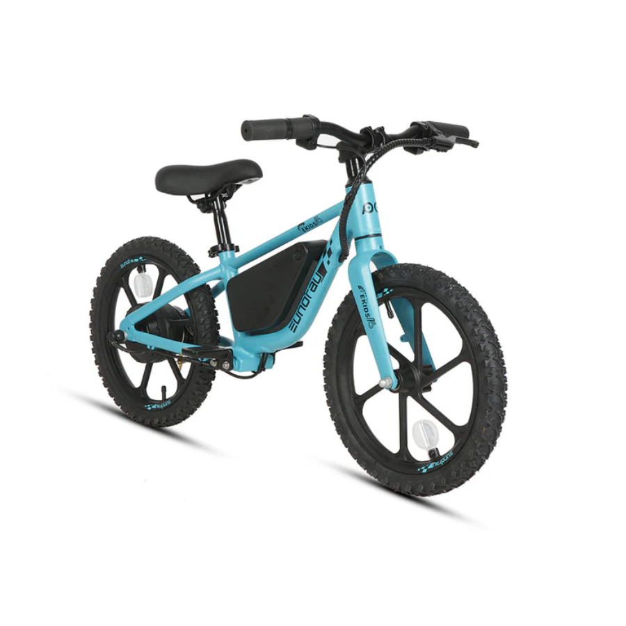 EUNORAU EKIDS-16 2024 ELECTRIC BIKE