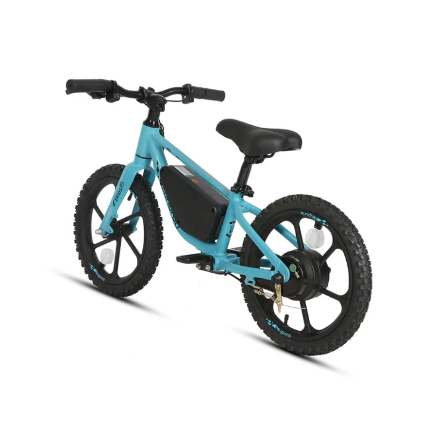 EUNORAU EKIDS-16 2024 ELECTRIC BIKE