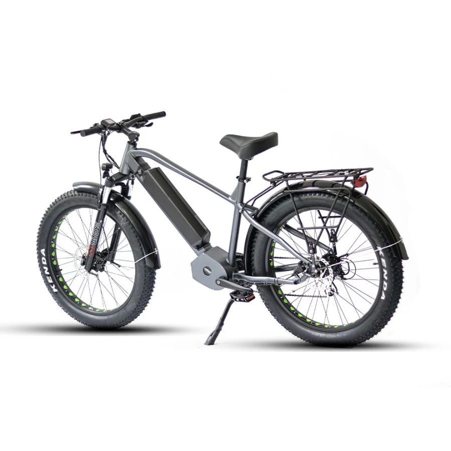 EUNORAU FAT-HD ELECTRIC BIKE