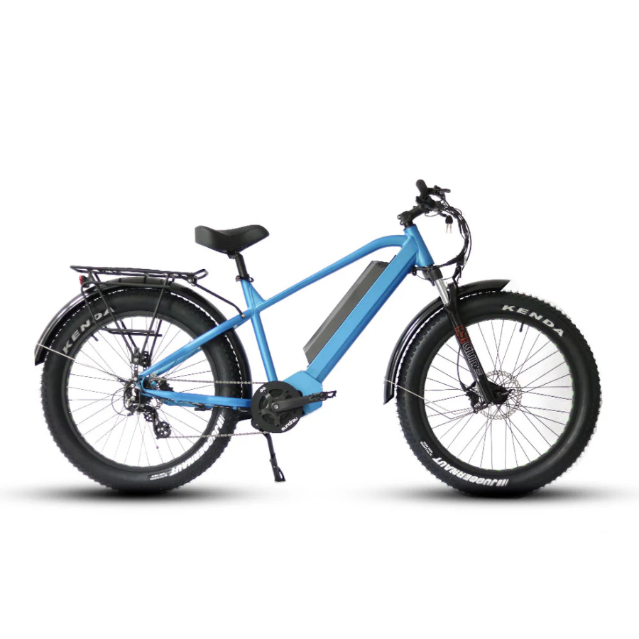 EUNORAU FAT-HD ELECTRIC BIKE