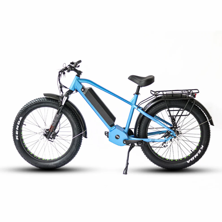 EUNORAU FAT-HD ELECTRIC BIKE
