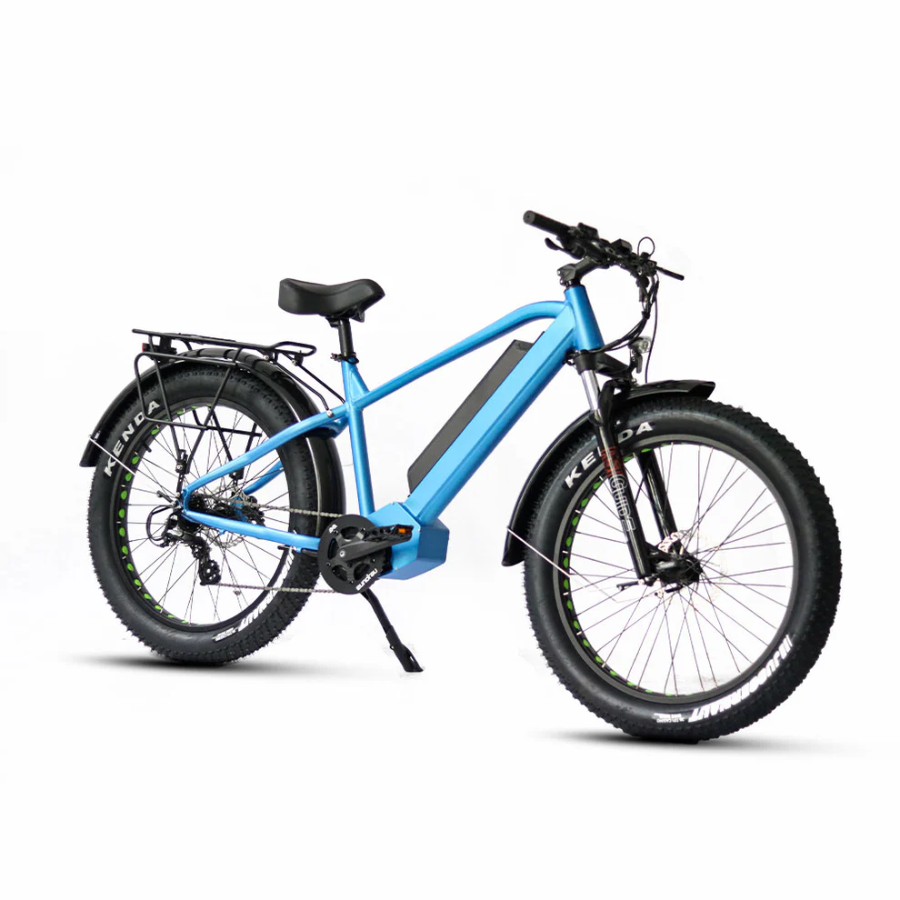 EUNORAU FAT-HD ELECTRIC BIKE