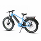 EUNORAU FAT-HD ELECTRIC BIKE