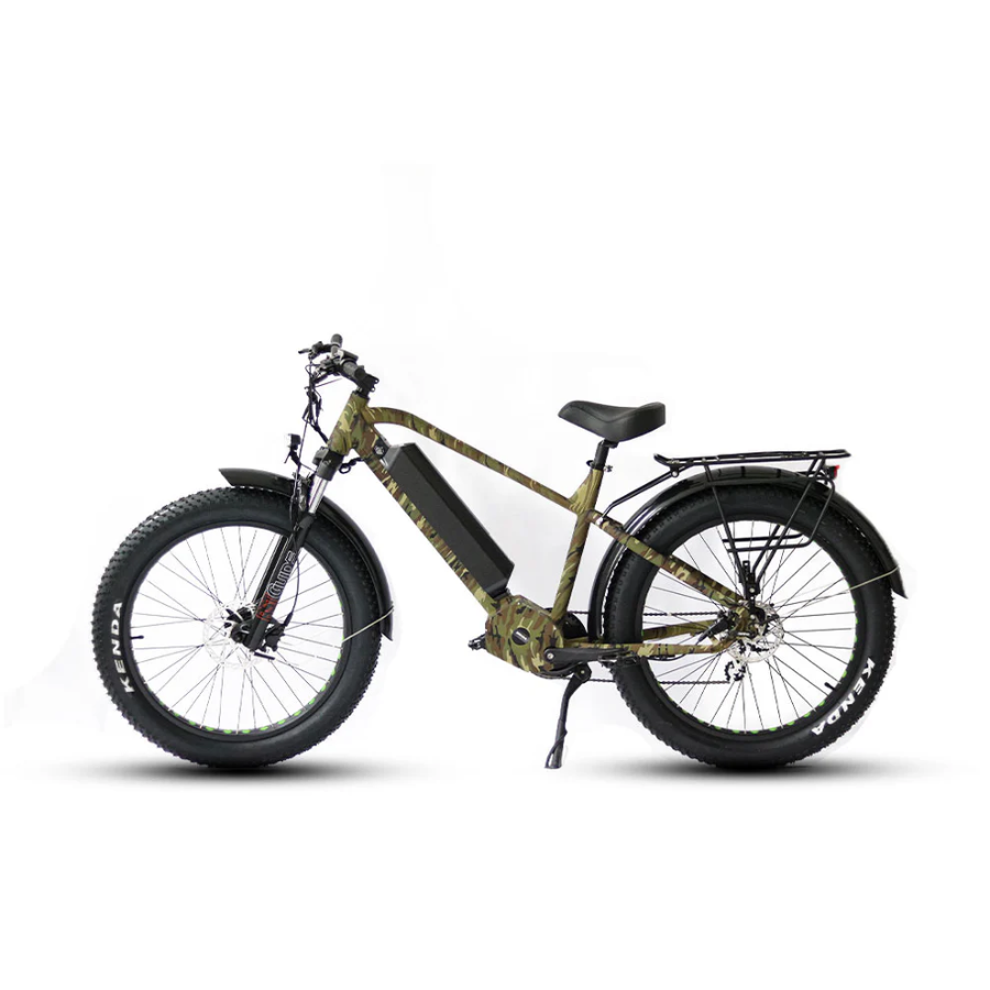 EUNORAU FAT-HD ELECTRIC BIKE