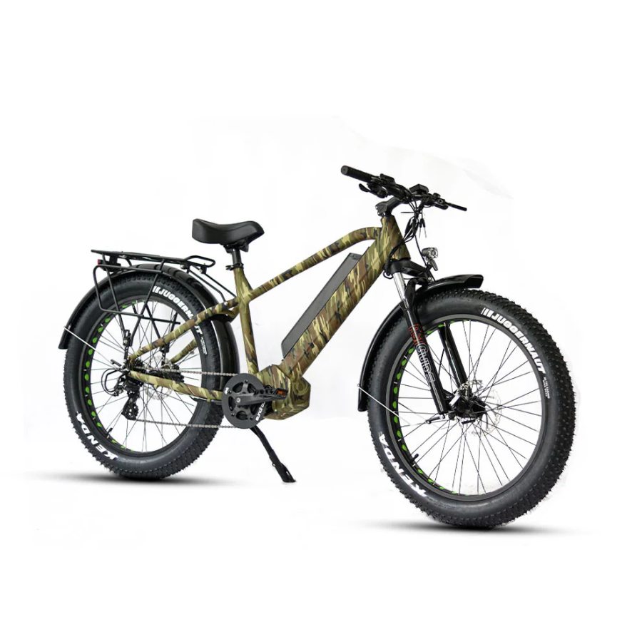 EUNORAU FAT-HD ELECTRIC BIKE