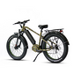 EUNORAU FAT-HD ELECTRIC BIKE