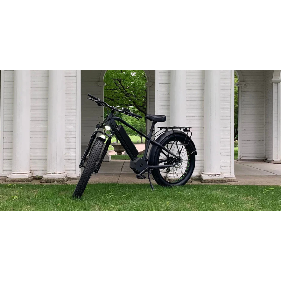 EUNORAU FAT-HD ELECTRIC BIKE