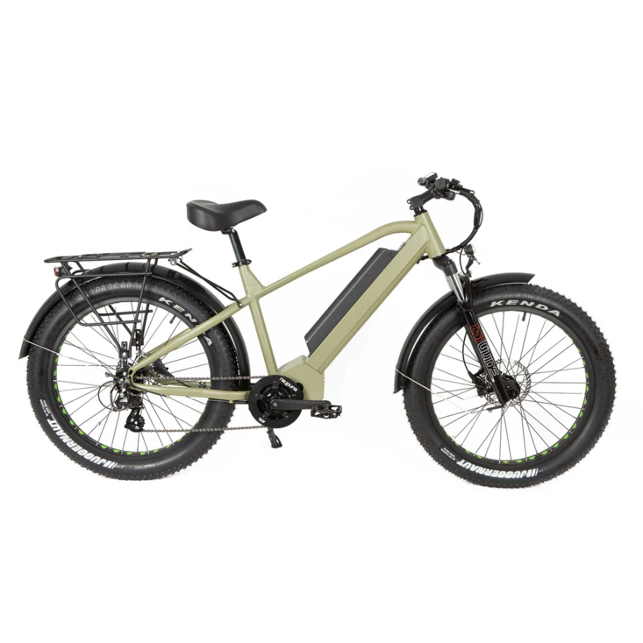 EUNORAU FAT-HD ELECTRIC BIKE