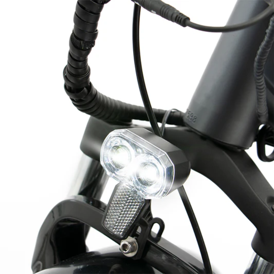 EUNORAU FAT-HD ELECTRIC BIKE