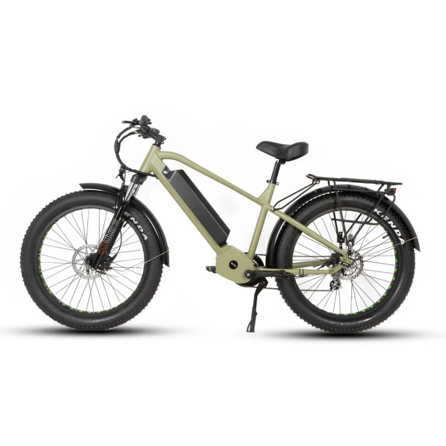 EUNORAU FAT-HD ELECTRIC BIKE