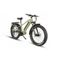 EUNORAU FAT-HD ELECTRIC BIKE