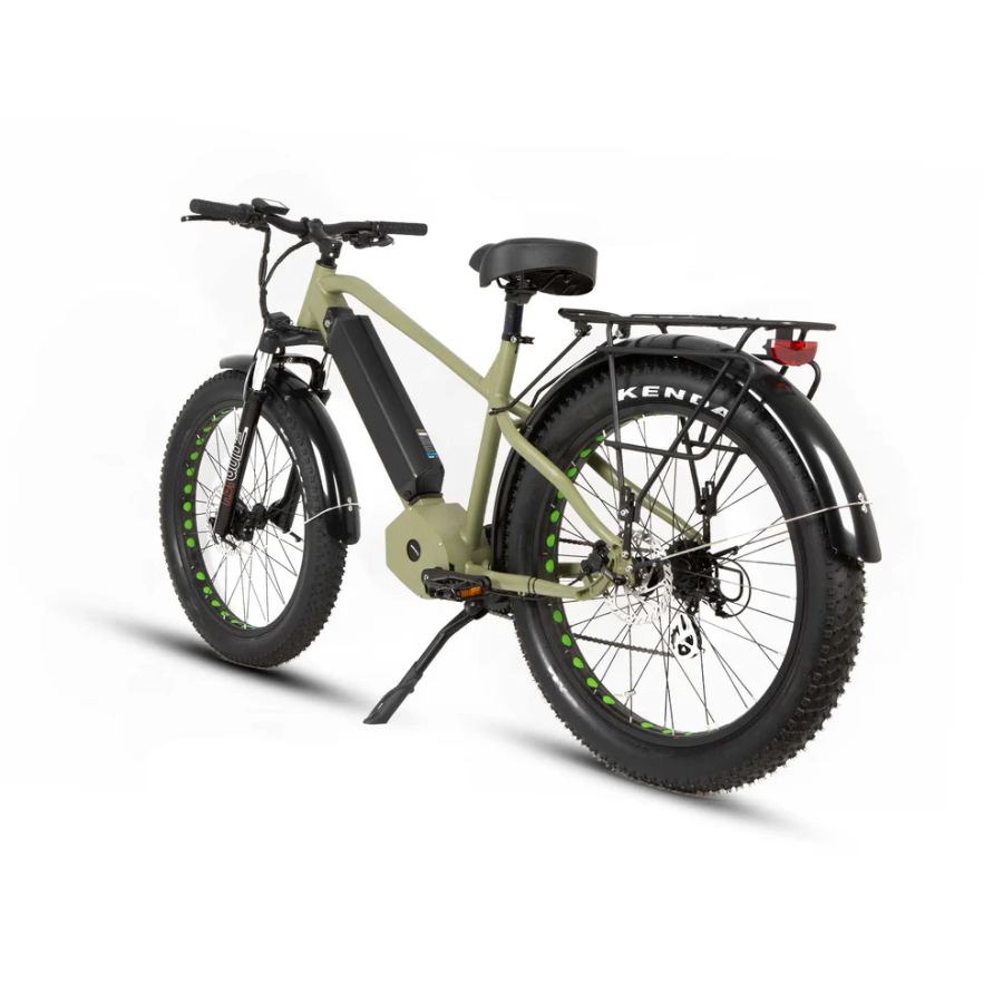 EUNORAU FAT-HD ELECTRIC BIKE