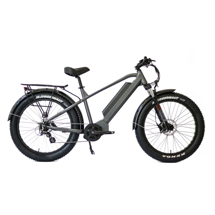 EUNORAU FAT-HD ELECTRIC BIKE