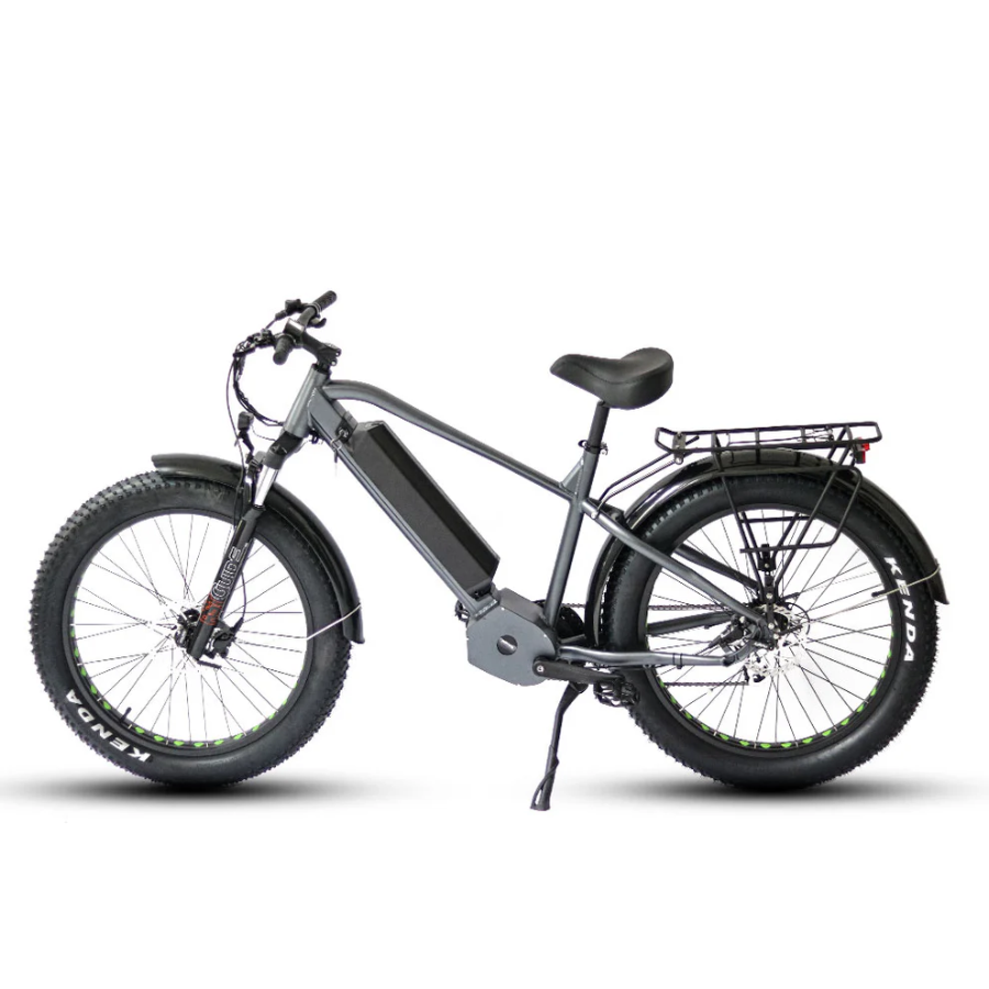 EUNORAU FAT-HD ELECTRIC BIKE