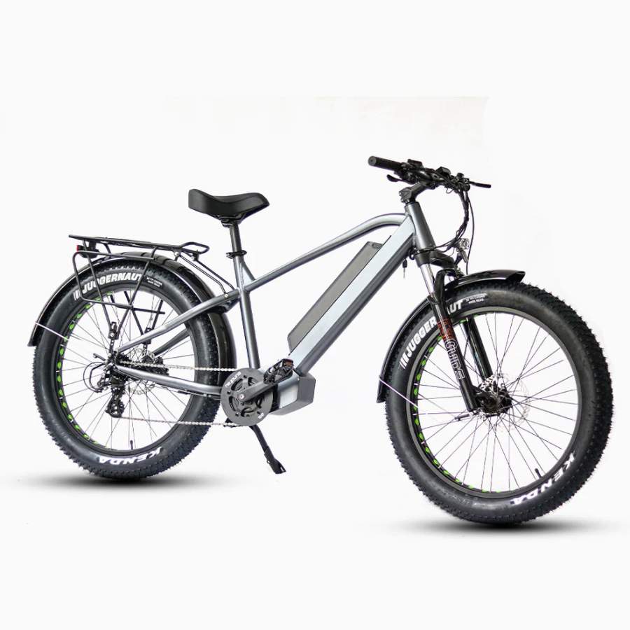 EUNORAU FAT-HD ELECTRIC BIKE