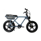 EUNORAU FLASH ELECTRIC BIKE