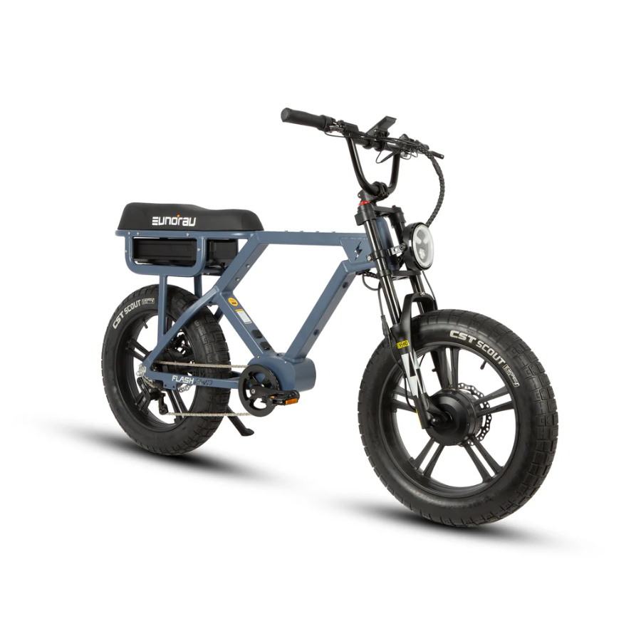 EUNORAU FLASH ELECTRIC BIKE