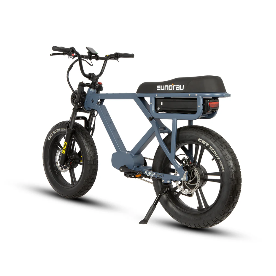 EUNORAU FLASH ELECTRIC BIKE