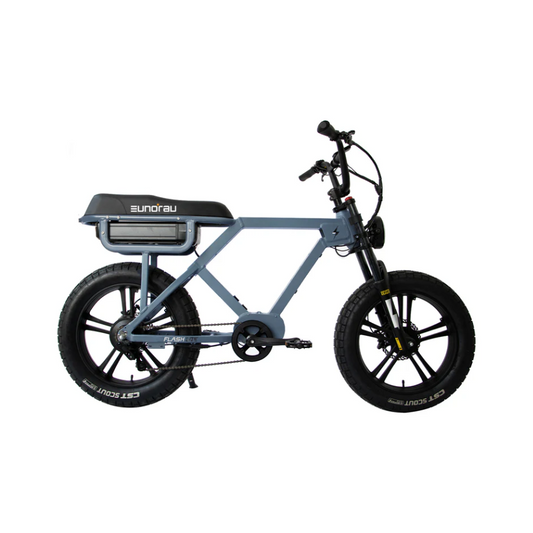 EUNORAU FLASH ELECTRIC BIKE