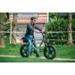 EUNORAU FLASH ELECTRIC BIKE