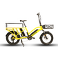 EUNORAU G30-CARGO ELECTRIC BIKE