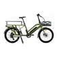 EUNORAU MAX-CARGO ELECTRIC BIKE