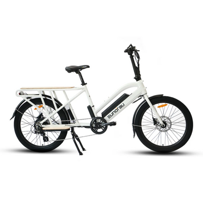 EUNORAU MAX-CARGO ELECTRIC BIKE