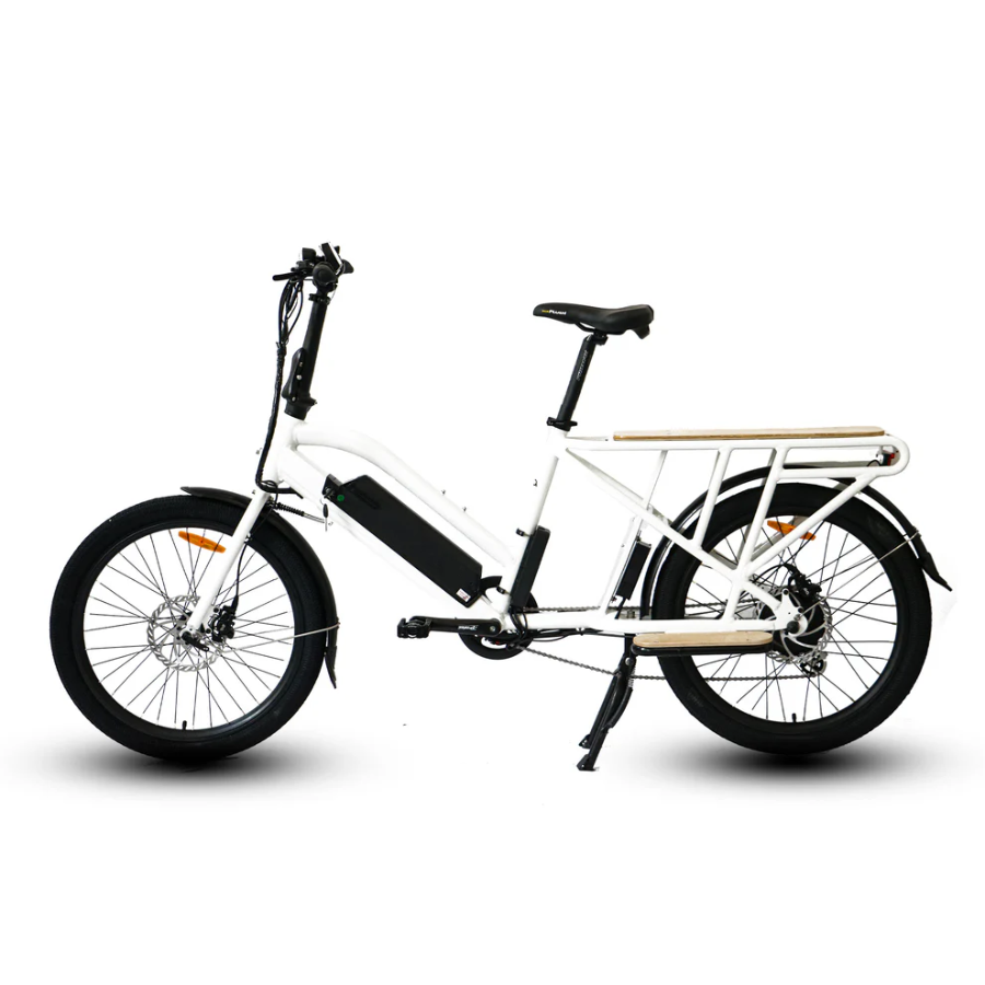 EUNORAU MAX-CARGO ELECTRIC BIKE