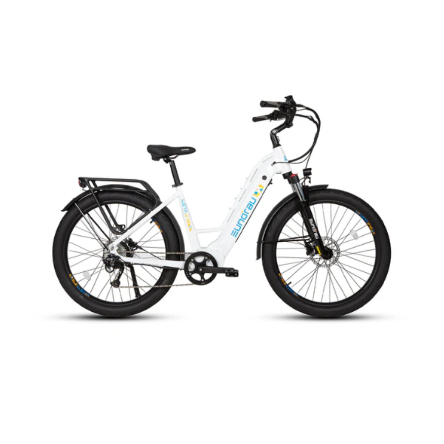 EUNORAU META 2024 ELECTRIC BIKE