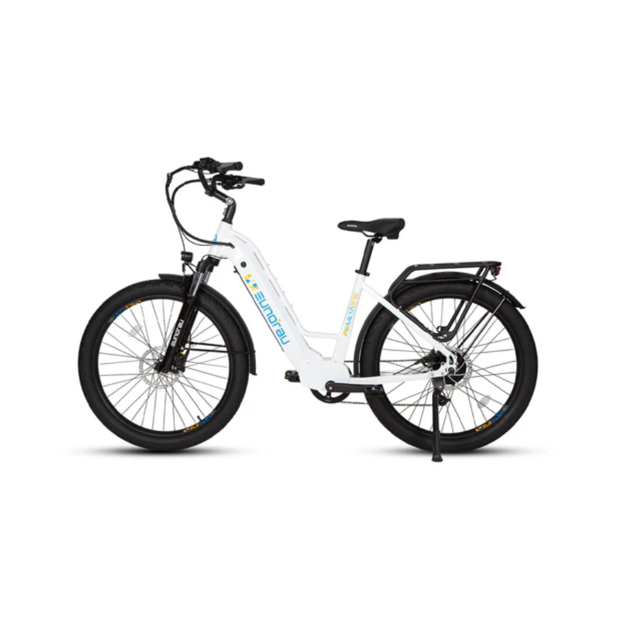 EUNORAU META 2024 ELECTRIC BIKE