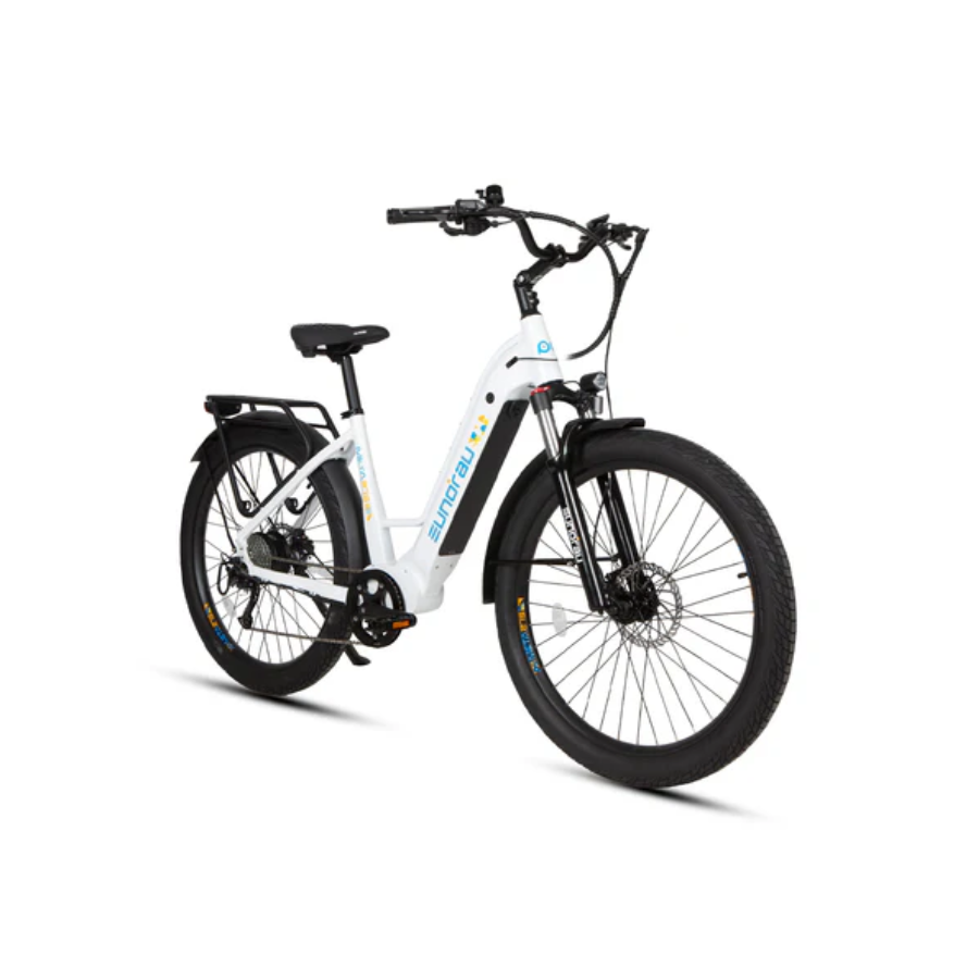 EUNORAU META 2024 ELECTRIC BIKE