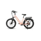 EUNORAU META 2024 ELECTRIC BIKE