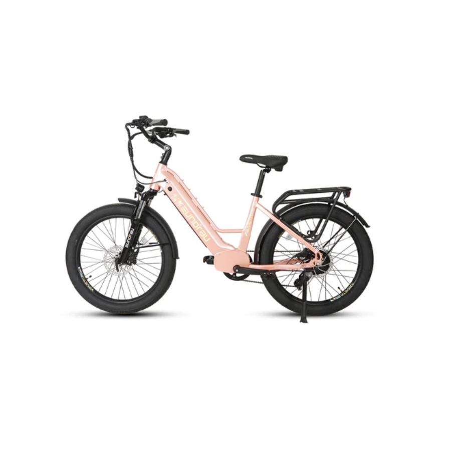 EUNORAU META 2024 ELECTRIC BIKE