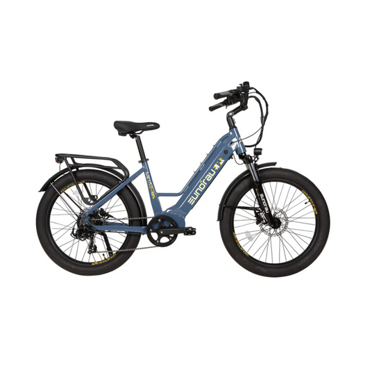 EUNORAU META 2024 ELECTRIC BIKE