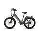 EUNORAU META 2024 ELECTRIC BIKE